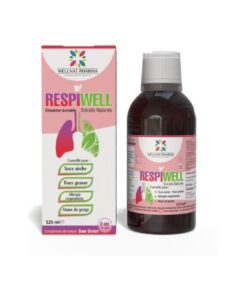 Respiwell Adulte 125 ml