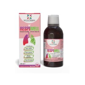 Respiwell Adulte 125 ml