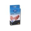 Herbi Feet Talonette en Silicone Plate Duplo