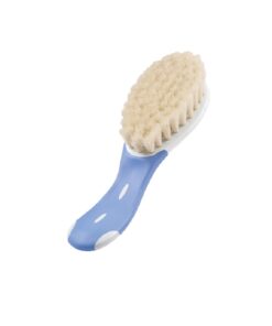 Nuk Brosse à Cheveux Super Soft Bleu