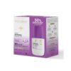 Beesline Pack 2 Roll-On Deo Beauty Pearl 50ml*2