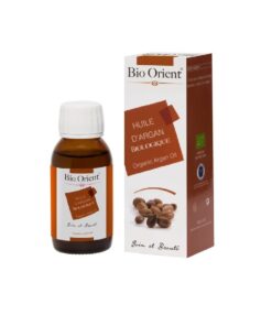 Bio Orient Huile d'Argan 90ml