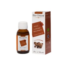 Bio Orient Huile d'Argan 90ml
