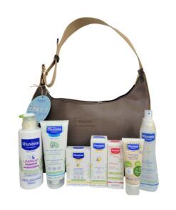 Mustela Sac Maternité S1 2026 Maman Stylée