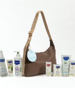 Mustela Sac Maternité S1 2026 Maman Stylée