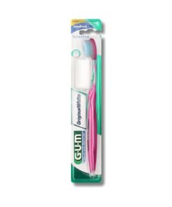 Gum Brosse à Dents Original White Medium Violet