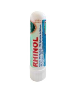 Rhinol Inhalateur