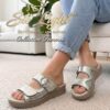 Sabot Orthopédique STI Femme Doré FS011HL R