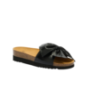 Sabot Orthopédique Scholl Femme Noir Bowy 2.0