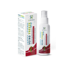 Veino Freeze Spray 50ml