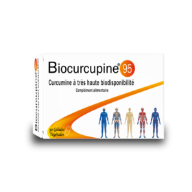 Biocurcupine 95 30 gélules