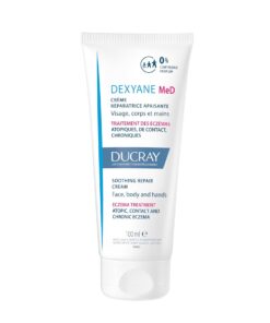 Ducray Dexyane Med Crème Réparatrice Apaisante 100ml