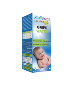 Pediakids Gripe Water 150ml