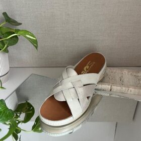 Sabot Orthopédique Ortholite Femme Beige CR03