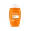 Avene Ultra Fluid Invisible SPF50+ 50ml