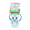 Bambini Biberon avec Anse Bleu 260ml 902