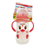 Bambini Biberon avec Anse Rouge 260ml 902