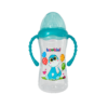 Bambini Biberon avec Anse Vert 270ml 901