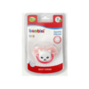 Bambini Sucette Bout Cerise Rouge 0m+