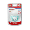 Bambini Sucette Bout Cerise Vert 0m+
