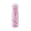Nuk Mini Me Flip Goudre Rose 12m+ 450ml