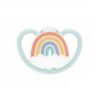 Nuk Sucette Space Vert 0-6m