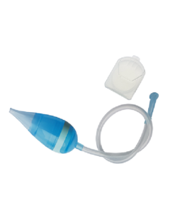 Physiomer Baby Mouche Bébé + 5 Filtres Protecteurs