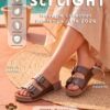 Sabot Orthopédique STI Femme Bronze GN01