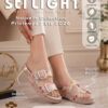 Sabot Orthopédique STI Femme Fleurie GN01