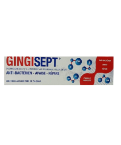 Stoderma Gingisept Dentifrice 75gr
