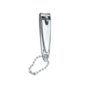 Titania Coupe Ongles avec Chaine 1052/1K B