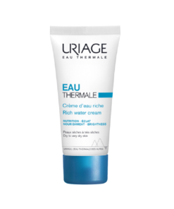 Uriage Eau Thermale Crème d'Eau Riche 40ml