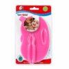 Bambini Bol 2 Compartiments Rose Avec Cuillere 6m+ 480