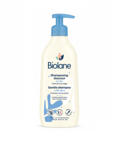 Biolane Shampooing Douceur 350ml