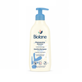 Biolane Shampooing Douceur 350ml