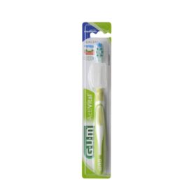Gum Activital Brosse à Dents Vert Medium 583