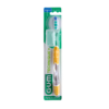 Gum Technique+ Brosse à Dents Jaune Medium 493