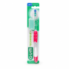 Gum Technique+ Brosse à Dents Rouge Medium 493