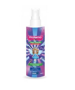 Materna Kids Spray Demelant sans Rincage 250 ml