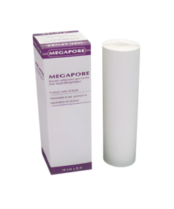 Megapore Bande Adhésif 2.5cm x 5m