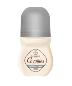 Rogé Cavaillès Anti Transpirant Deo Intense LP Rollon 48H 40ml
