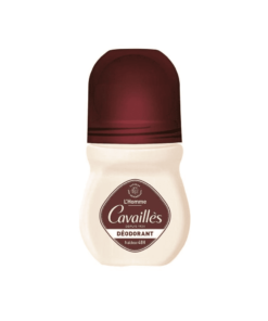 Rogé Cavaillès Anti Transpirant Homme Controle Rollon 48H 50ml