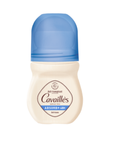 Rogé Cavaillès Déo Absorb+ 48h Rollon Anti-Traces 50ml