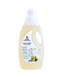 Soin Essentiel Lessive Bébé 1L