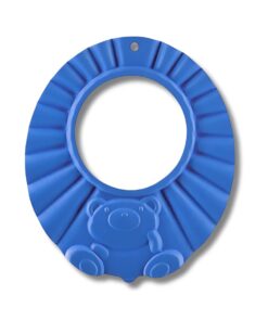 Canpol Babies Cerceau Bleu pour Rinçage Cheveux