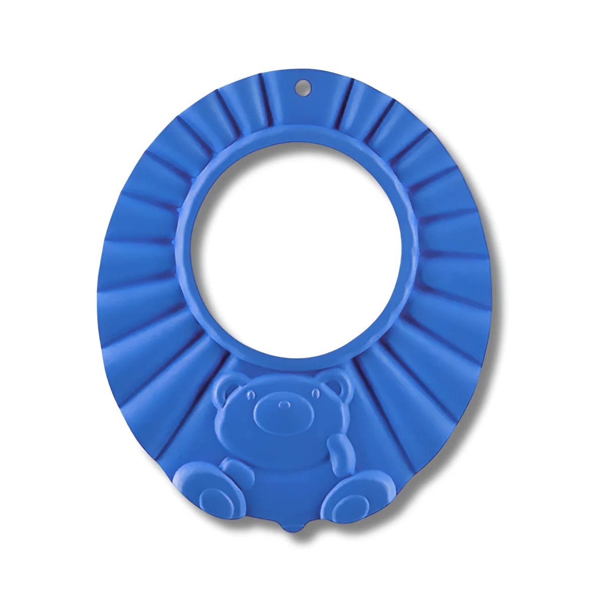 Canpol Babies Cerceau Bleu pour Rinçage Cheveux