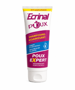 Ecrinal Shampooing Anti Poux 200ml