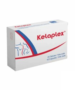 Kelaplex 45 Gélules