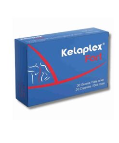 Kelaplex Fort 30 Gélules