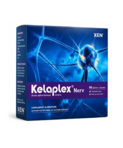 Kelaplex Nerv 60 Gélules